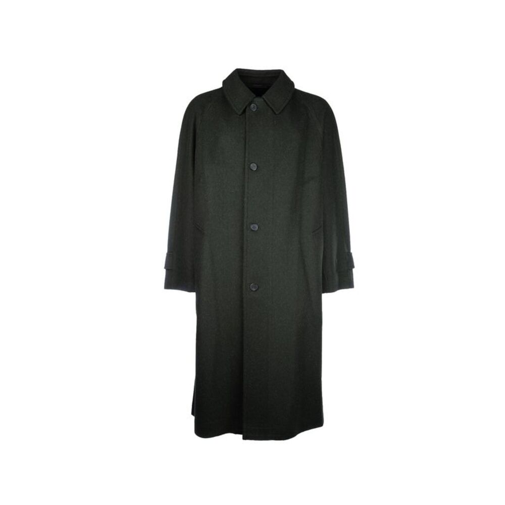 Prada Man Clothing Coats